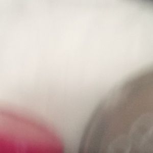 Meet your Posher, Terry